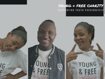 YOUNG AND FREE CHARITY ORGANIZATION