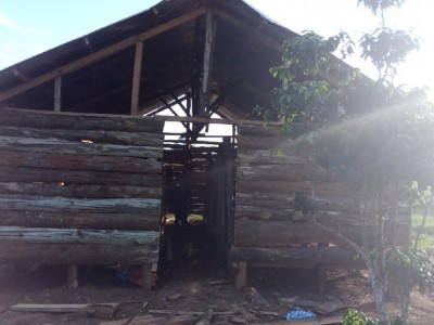 Parish Piggery Demonstration /Learning Center