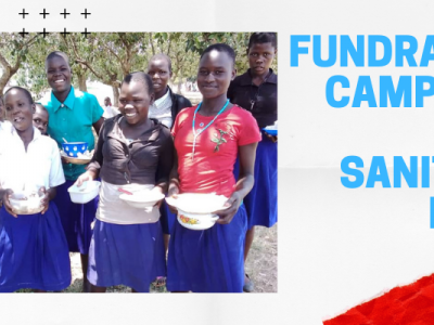 Re-usable Sanitary Pads for Rural girls