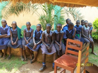 Low Cost School Books for Rural Children